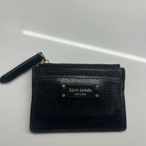 Kate spade card holder